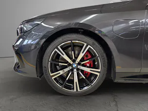 BMW 5er Reihe G60 550e xDrive