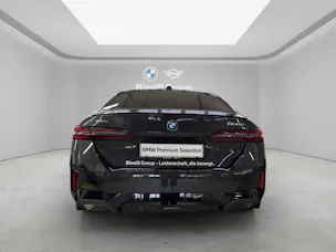 BMW 5er Reihe G60 550e xDrive