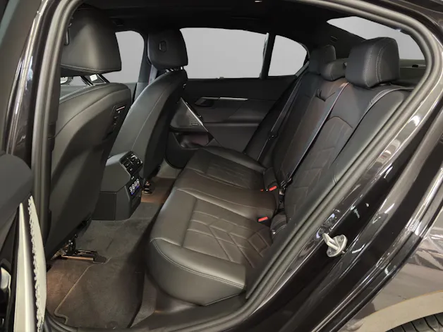 BMW 5er Reihe G60 550e xDrive