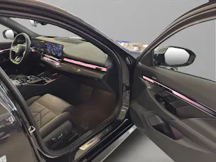 BMW 5er Reihe G60 550e xDrive