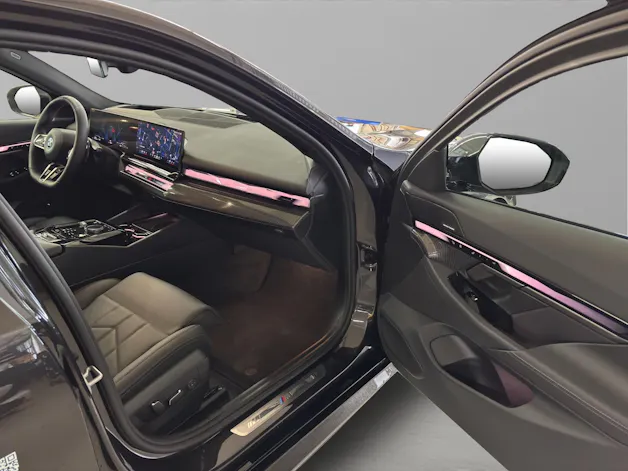 BMW 5er Reihe G60 550e xDrive