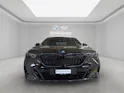 BMW 5er Reihe G60 550e xDrive