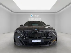 BMW 5er Reihe G60 550e xDrive