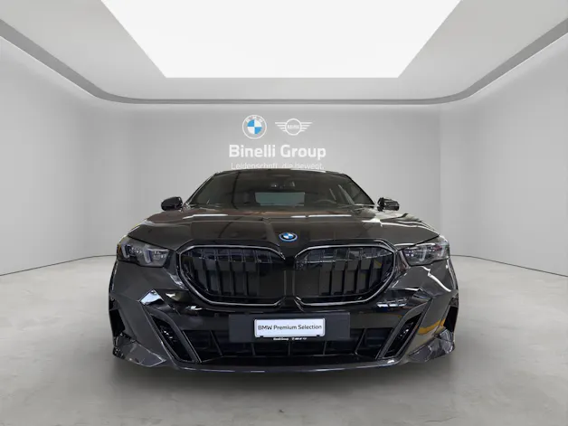 BMW 5er Reihe G60 550e xDrive