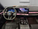 BMW 5er Reihe G60 550e xDrive