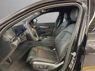 BMW 5er Reihe G60 550e xDrive