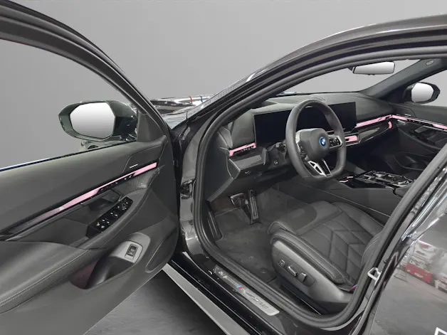 BMW 5er Reihe G60 550e xDrive