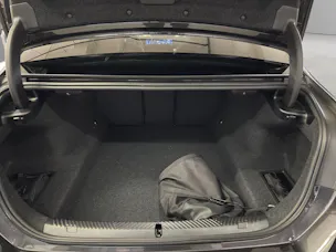 BMW 5er Reihe G60 550e xDrive