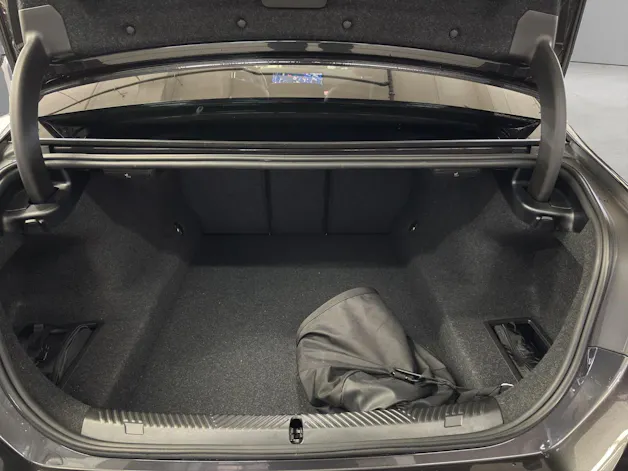BMW 5er Reihe G60 550e xDrive
