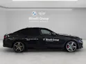 BMW 5er Reihe G60 550e xDrive