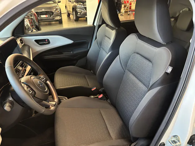 Suzuki Swift 1.2 Piz Sulai Hybrid 4x4