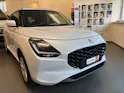 Suzuki Swift 1.2 Piz Sulai Hybrid 4x4