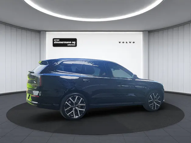 VOLVO EX90 Twin Performance Ultra AWD