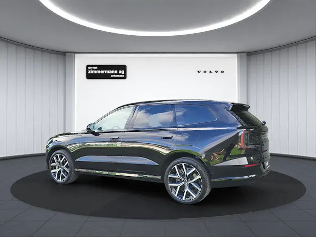 VOLVO EX90 Twin Performance Ultra AWD