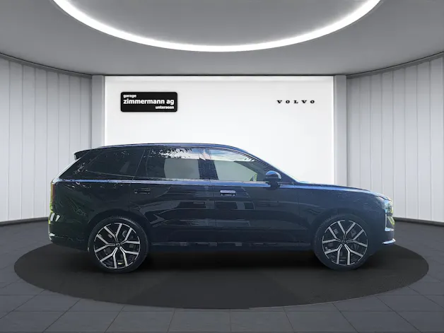 VOLVO EX90 Twin Performance Ultra AWD
