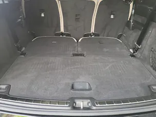 VOLVO EX90 Twin Performance Ultra AWD