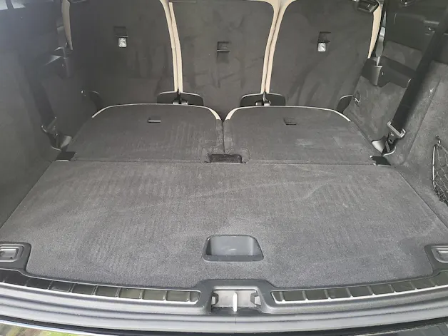VOLVO EX90 Twin Performance Ultra AWD