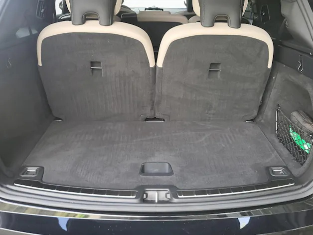 VOLVO EX90 Twin Performance Ultra AWD