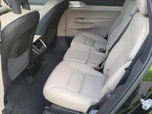 VOLVO EX90 Twin Performance Ultra AWD