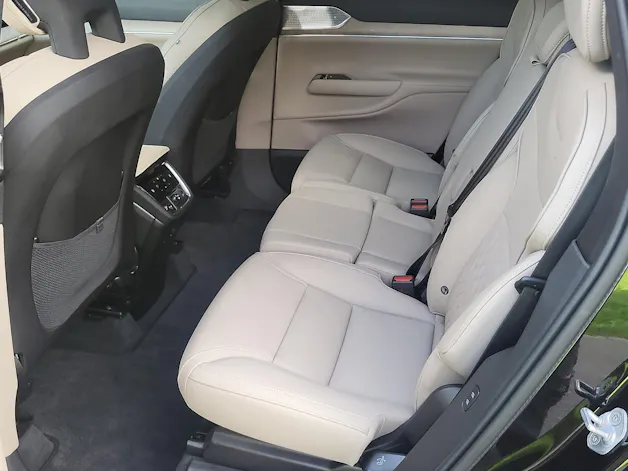 VOLVO EX90 Twin Performance Ultra AWD