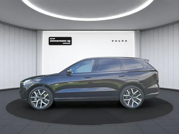 VOLVO EX90 Twin Performance Ultra AWD