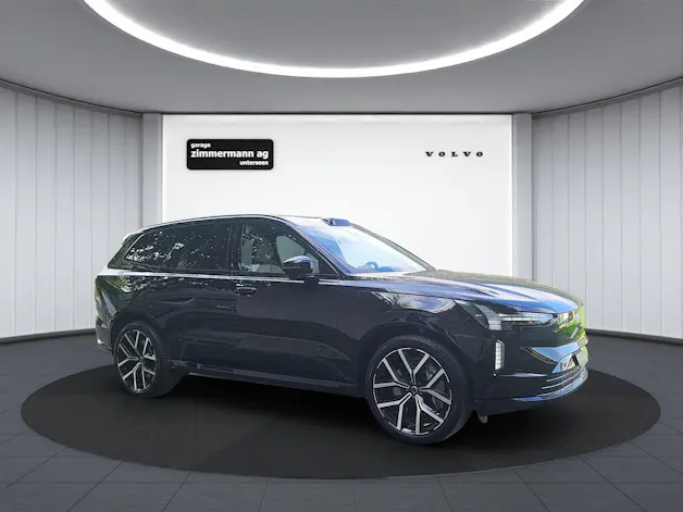VOLVO EX90 Twin Performance Ultra AWD