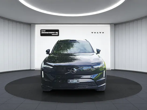 VOLVO EX90 Twin Performance Ultra AWD