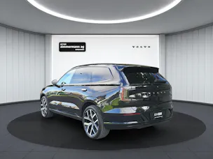 VOLVO EX90 Twin Performance Ultra AWD