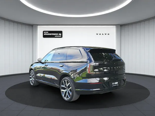 VOLVO EX90 Twin Performance Ultra AWD