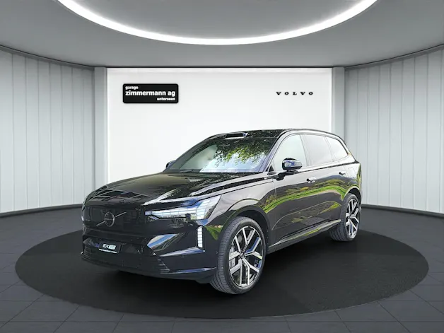 VOLVO EX90 Twin Performance Ultra AWD