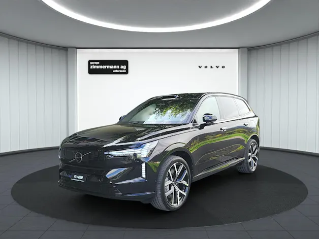 VOLVO EX90 Twin Performance Ultra AWD