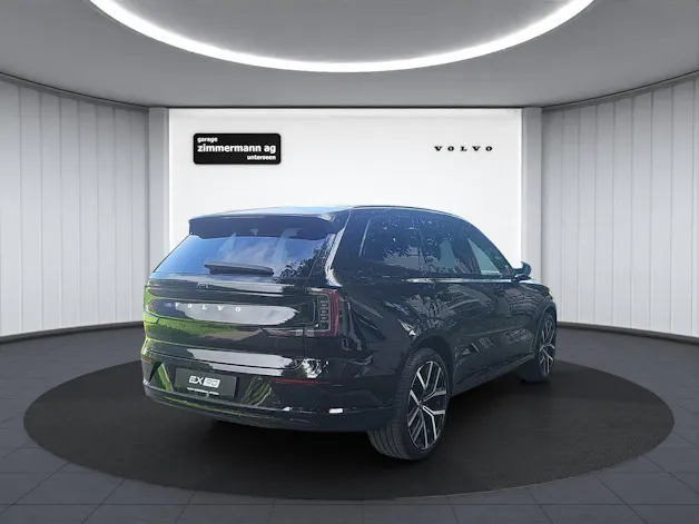 VOLVO EX90 Twin Performance Ultra AWD