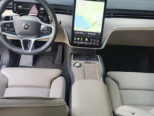 VOLVO EX90 Twin Performance Ultra AWD