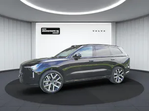 VOLVO EX90 Twin Performance Ultra AWD