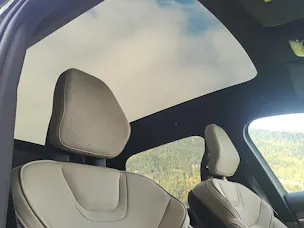 VOLVO EX90 Twin Performance Ultra AWD
