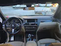 BMW X3 F25 35d xDrive
