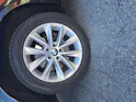 BMW X3 F25 35d xDrive