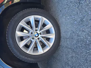 BMW X3 F25 35d xDrive