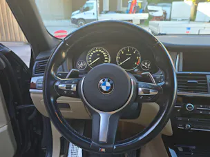 BMW X3 F25 35d xDrive