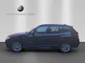 BMW X3 F25 35d xDrive