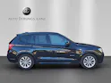 BMW X3 F25 35d xDrive