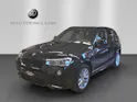 BMW X3 F25 35d xDrive