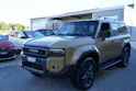 Toyota Land Cruiser 2.8 D 48V Invincible