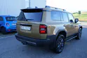 Toyota Land Cruiser 2.8 D 48V Invincible