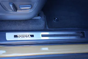 Toyota Land Cruiser 2.8 D 48V Invincible
