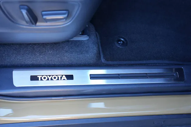 Toyota Land Cruiser 2.8 D 48V Invincible