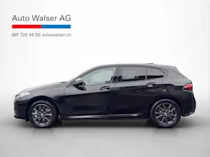 BMW 123 xDrive