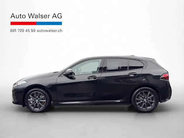 BMW 123 xDrive