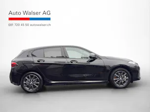 BMW 123 xDrive