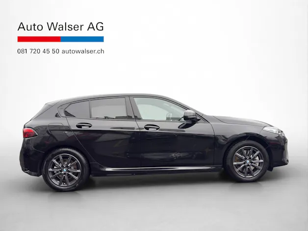 BMW 123 xDrive